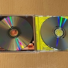 宇多田ヒカル CDとカラオケの画像