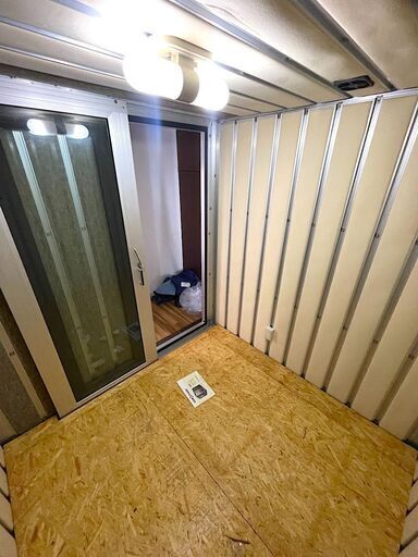設置費込み!!超高性能防音室 サウンドジャパン 2.7畳、-45db 神奈川県～静岡県より