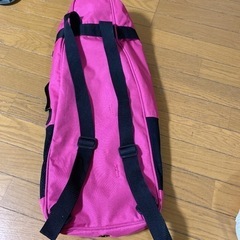 ダイビング　フィンS　フィン入れセットの画像