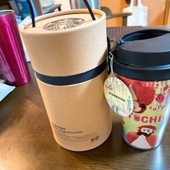 スターバックス タンブラー スタバ