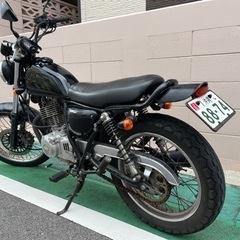 グラストラッカー250