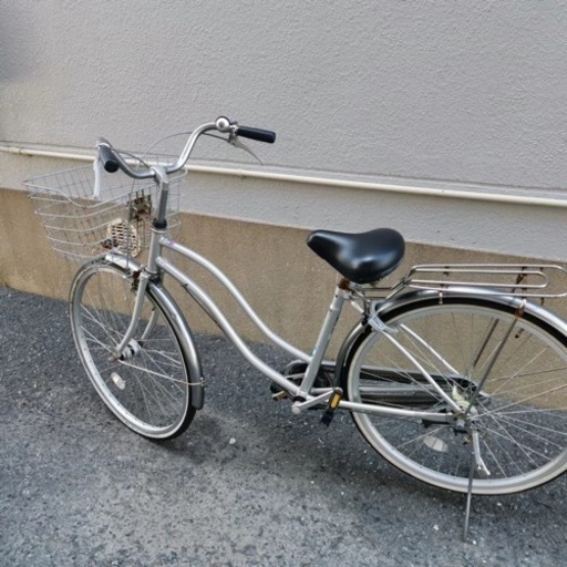 自転車