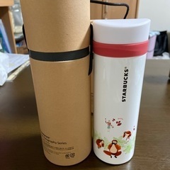スターバックス ステンレスボトル スタバ ご当地 