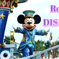 8月20日（土）東京ディズニーランド☆スプラッシュ・マウンテンび...