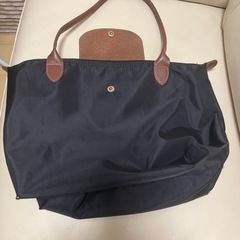 通勤用バッグ　レディース　ブラック