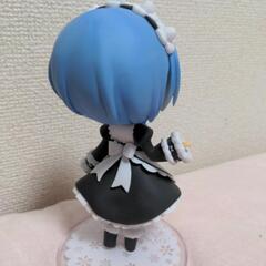 リゼロ　レム　メモリースノ-の画像