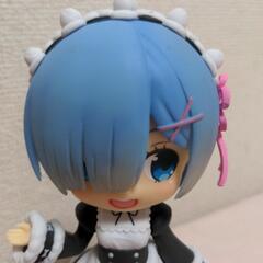 リゼロ　レム　メモリースノ-の画像