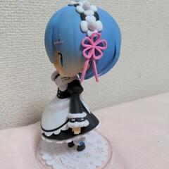 リゼロ　レム　メモリースノ-の画像