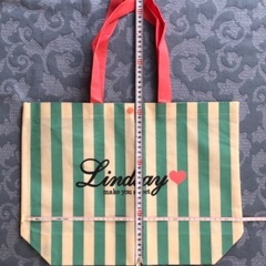 新品！　ショップバッグ　不織布　3枚セットの画像