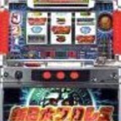 新日本プロレススロット実機