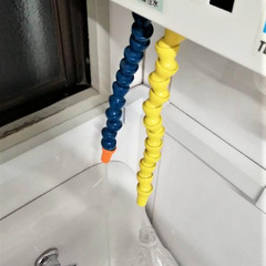 初めての方限定！酸性電解水・アルカリ性電解水（2L)差し上げます⑥