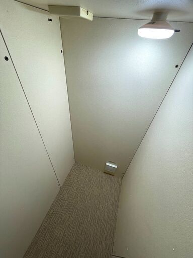 ヤマハ アビテックス 防音室 0.7畳 近隣の場合送料、設置費無料！神奈川県から