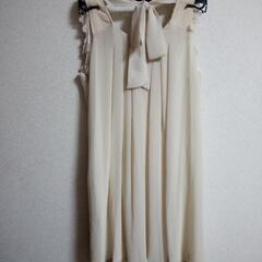 未着用品　ワンピースの画像
