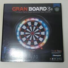 ダーツGRAN BOARD3s