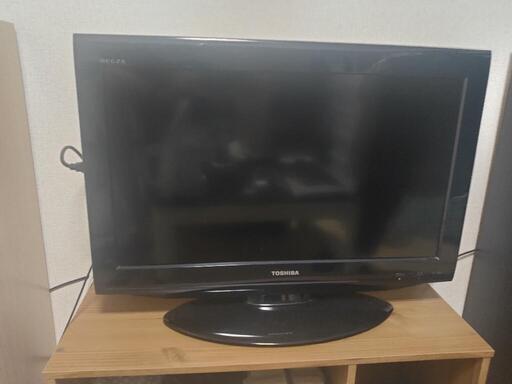 東芝レグザ