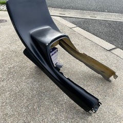 ロングテール バイクの中古が安い！激安で譲ります・無料で