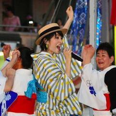 MIND SIZEで納涼BON DANCE 8/11