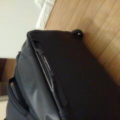 BURTON  ソフトキャリー　90l　※５回使用の画像