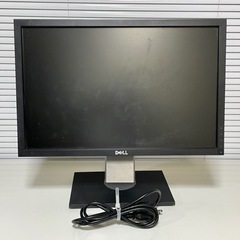 未使用ケーブル付✨PCモニター DELL P2210t 22イン...