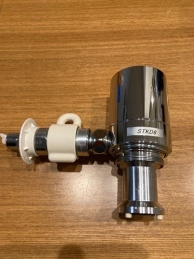 分岐水栓 JH9024(STKD6)