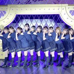 乃木坂46 全国ツアー　8/30神宮