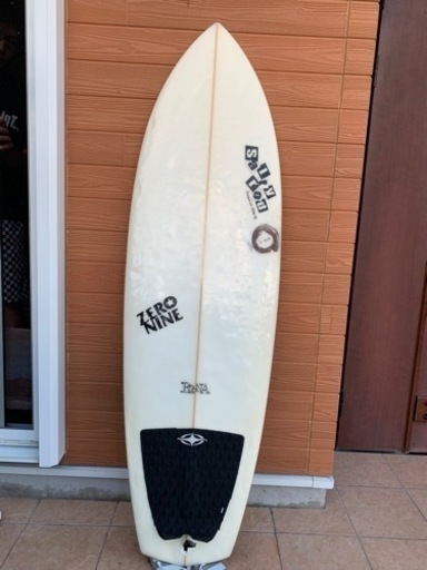 格安サーフボード・早い者勝ち！テイクオフ激早！