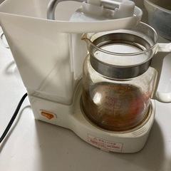 調乳ポット