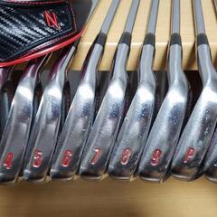 【まもなく終了、引取限定】名機 SRIXON I-302 3I～...