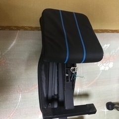 ベンチプレス代の画像