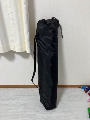 ベビーサークル　西松屋　二畳