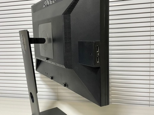 未使用ケーブル付PC モニター DELL 箱あり P2210t 22インチ 1680×1050