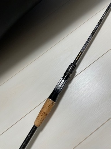 エバーグリーン ヘラクレス ファクト fact HFAC-66MST