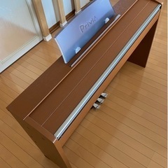 電子ピアノ　カシオ　CASIO　Privia　プリヴィア