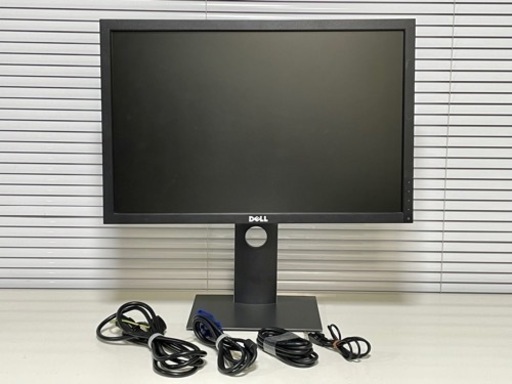 未使用ケーブル付✨PC モニター DELL 箱あり P2210t 22インチ 1680×1050 液晶