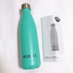 新品未使用　水筒　ボトル　500ml