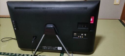 Panasonic　地上・ＢＳ・１１０度ＣＳデジタルハイビジョン液晶テレビ TH-32ES500