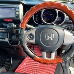 N-BOX  G･Lパッケージの画像