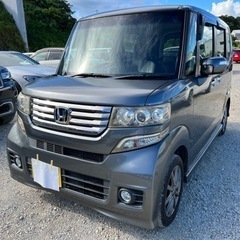 N-BOX  G･Lパッケージ