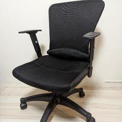 無料　キャスター付きチェアの画像