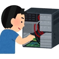 わからない方でも安心！自作PC組立代行致します 元PCショップ店...