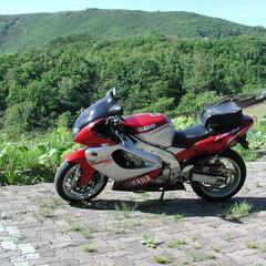 YAMAHA   YZF1000R thunderace 大型バイク🏍️