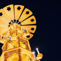 【12月10日㈯予定】クリスマスライトアップ撮影@恵比寿 (Kanoa Photo Club) − 東京都