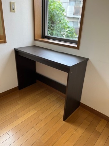 ベッド&デスク一式