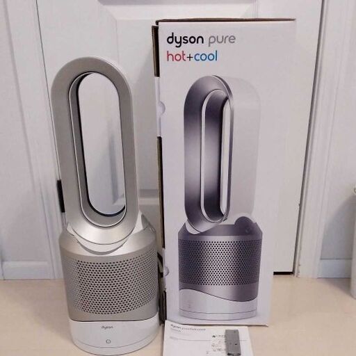 その他 dyson HP 01 WS