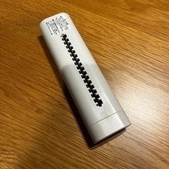 無印良品　ハンドシュレッダー