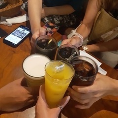 オフ会メンバー募集