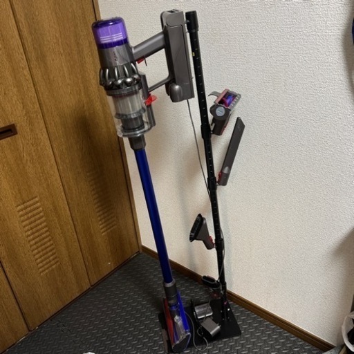 dyson 掃除機  v11 sv14 ジャンク品