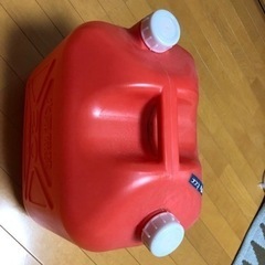灯油タンク　20L