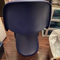 パントンチェアの画像
