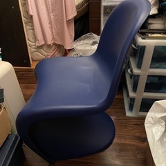 パントンチェアの画像
